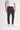 Jogger Pamuklu Müslin Pantolon Beli Bağcıklı Düz Paça 0025 - Cazador