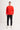 Kalın Diyagonal Dokulu %100 Pamuk 3 İplik Regular Fit Sweatshirt - 54250 - Cazador