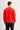 Kalın Diyagonal Dokulu %100 Pamuk 3 İplik Regular Fit Sweatshirt - 54250 - Cazador