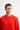 Kalın Diyagonal Dokulu %100 Pamuk 3 İplik Regular Fit Sweatshirt - 54250 - Cazador