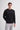 Kalın Diyagonal Dokulu 3 İplik Pamuklu Slim Fit Sweatshirt - 52350 - Cazador