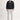 Kapitone Balıksırtı Jakar Kumaş Premium Coll. Yaka Regular Fit Sweat Hırka - 53400 - Cazador