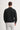 Kapitone Balıksırtı Jakar Kumaş Premium Coll. Yaka Regular Fit Sweat Hırka - 53400 - Cazador