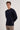 Kapitone Ottoman Viskon Karışımlı Slim Fit Sweatshirt - 50460 - Cazador