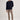 Kapitone Ottoman Viskon Karışımlı Slim Fit Sweatshirt - 50460 - Cazador