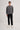 Kapitone Ottoman Viskon Karışımlı Slim Fit Sweatshirt - 50460 - Cazador
