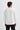 Kapitone Ottoman Viskon Karışımlı Slim Fit Sweatshirt - 50460 - Cazador
