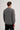 Kapitone Ottoman Viskon Karışımlı Slim Fit Sweatshirt - 50460 - Cazador