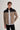 Kapüşonlu Polar Kumaş Basic Regular Fit Sweat Hırka - 56390 - Cazador