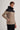 Kapüşonlu Polar Kumaş Basic Regular Fit Sweat Hırka - 56390 - Cazador