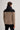 Kapüşonlu Polar Kumaş Basic Regular Fit Sweat Hırka - 56390 - Cazador