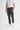 Kargo Terry Gabardin Pantolon Normal Bel Lastikli Paça 0015 - Cazador