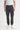 Kargo Terry Gabardin Pantolon Normal Bel Lastikli Paça 0015 - Cazador