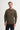Mevsimlik Şardonsuz 3 İplik Pamuk Karışımlı Slim Fit Sweatshirt - 53880 - Cazador