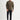 Mevsimlik Şardonsuz 3 İplik Pamuk Karışımlı Slim Fit Sweatshirt - 53880 - Cazador
