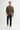 Mevsimlik Şardonsuz 3 İplik Pamuk Karışımlı Slim Fit Sweatshirt - 53880 - Cazador