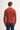 Mevsimlik Şardonsuz 3 İplik Pamuk Karışımlı Slim Fit Sweatshirt - 53880 - Cazador