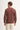 Mevsimlik Şardonsuz 3 İplik Pamuk Karışımlı Slim Fit Sweatshirt - 53880 - Cazador