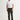 Outdoor Softshell Kumaş Jogger Rahat Fit Pantolon - 03080 - Cazador
