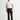 Outdoor Softshell Kumaş Jogger Rahat Fit Pantolon - 03080 - Cazador
