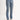 Parker Extra Slim Fit Denim Pantolon Normal Bel Normal Paça 0702 - Cazador