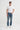 Parker Extra Slim Fit Denim Pantolon Normal Bel Normal Paça 0704 - Cazador