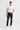 Parker Extra Slim Fit Denim Pantolon Normal Bel Normal Paça 0753 - Cazador