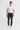 Parker Extra Slim Fit Denim Pantolon Normal Bel Normal Paça 0756 - Cazador