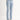 Parker Extra Slim Fit Denim Pantolon Normal Paça Normal Bel 0763 - Cazador