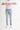 Parker Extra Slim Fit Denim Pantolon Normal Paça Normal Bel 0763 - Cazador