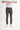 Parker Extra Slim Fit Denim Pantolon Normal Paça Normal Bel 0927 - Cazador