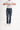 Parker Extra Slim Fit Denim Pantolon Pamuklu Normal Bel Normal Paça 0754 - Cazador