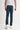 Parker Normal Bel Extra Slim Fit Dar Paça Jean Pantolon - 03580 - Cazador