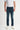 Parker Normal Bel Extra Slim Fit Dar Paça Jean Pantolon - 03580 - Cazador