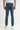 Parker Normal Bel Extra Slim Fit Dar Paça Jean Pantolon - 03805 - Cazador