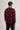 Pıtırcık Dokulu Selanik Pamuk Karışımlı Slim Fit Sweatshirt - 56210 - Cazador