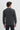 Pıtırcık Dokulu Selanik Pamuk Karışımlı Slim Fit Sweatshirt - 56210 - Cazador