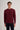 Pıtırcık Dokulu Selanik Pamuk Karışımlı Slim Fit Sweatshirt - 56210 - Cazador