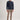 Pıtırcık Dokulu Selanik Pamuk Karışımlı Slim Fit Sweatshirt - 56210 - Cazador