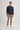 Pıtırcık Dokulu Selanik Pamuk Karışımlı Slim Fit Sweatshirt - 56210 - Cazador