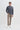 Pıtırcık Dokulu Selanik Pamuk Karışımlı Slim Fit Sweatshirt - 56210 - Cazador