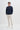 Pıtırcık Dokulu Selanik Pamuk Karışımlı Slim Fit Sweatshirt - 56210 - Cazador