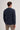 Pıtırcık Dokulu Selanik Pamuk Karışımlı Slim Fit Sweatshirt - 56210 - Cazador