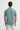 Polo Yaka Regular Fit Düğmeli Triko Tişört 3038 - Cazador