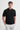 Polo Yaka Regular Fit Düğmeli Triko Tişört 3038 - Cazador