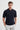 Polo Yaka Regular Fit Düğmeli Triko Tişört 3038 - Cazador