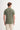 Polo Yaka Regular Fit Fermuarlı Tişört 4238 - Cazador