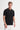 Polo Yaka Regular Fit Fermuarlı Triko Tişört 3031 - Cazador