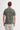 Polo Yaka Regular Fit Örme Çizgi Dokulu Tişört 4124 - Cazador