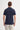 Polo Yaka Regular Fit Örme Çizgi Dokulu Tişört 4124 - Cazador